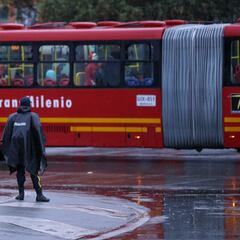 TransMilenio hoy, 13 de mayo: servicio, cómo funciona, estaciones cerradas y hasta qué hora opera