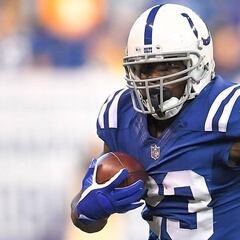 Los récords que se rompieron en la temporada 2017 de la NFL