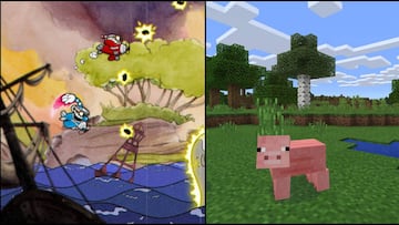 Microsoft, abierta a lanzar algunos de sus juegos en otras plataformas