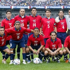 Reinaldo Navia podría llegar a la política: este partido lo busca