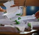 Resultados Elecciones Parlamentarias Distrito 22 y 23: diputados y senadores electos en La Araucanía
