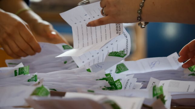 Resultados Elecciones Parlamentarias Distrito 22 y 23: diputados y senadores electos en La Araucanía
