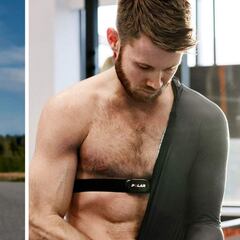 Polar H10: el sensor de frecuencia cardiaca favorito de deportistas y clientes de Amazon