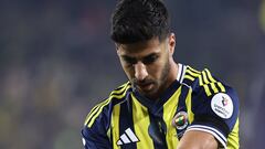 Asensio lidera la victoria del Fenerbahce