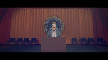 Juegos de una tarde: Virginia y los límites del videojuego