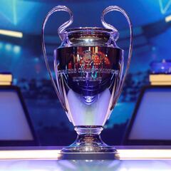 Sorteo de Champions League: normas y equipos ya clasificados para cuartos