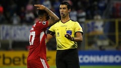 La jugada que tiene a la UC en la polémica y que en Perú califican de robo