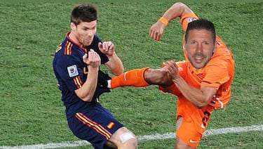 Las remontadas, protagonistas de los memes de la jornada Champions