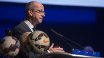 Cardoner: "Fue un partidazo. Doy las gracias al Rayo"