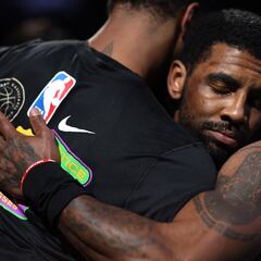 How much money does Kyrie Irving make? How many years are left on his contract?