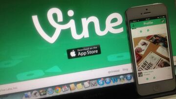 Crea una copia de tus Vines antes de que desaparezcan