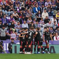 La Cultural y el valor de marcar primero