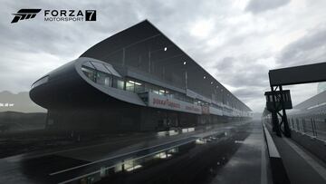 Captura de pantalla - Forza Motorsport 7 (PC)