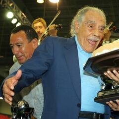 15 frases que hicieron célebre a Don Nacho Trelles