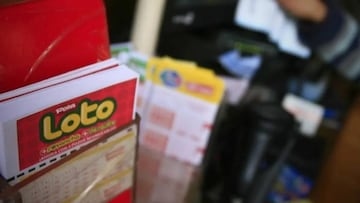 Resultados Loto Chile hoy: números que cayeron y premios del sorteo 4737 | ganadores 21 de diciembre