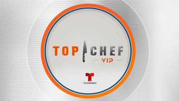 Es jueves de eliminación en Top Chef VIP 3. ¿Quién se va de la cocina esta noche? Conoce al eliminado de este 6 de junio.