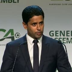 "La Superliga charlatana es una desgracia"