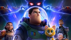 ‘Lightyear’: fecha de estreno y cines en los que se puede ver en México