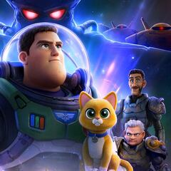 ‘Lightyear’: fecha de estreno y cines en los que se puede ver en México