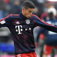 Los colombianos que cambiarían de club en enero