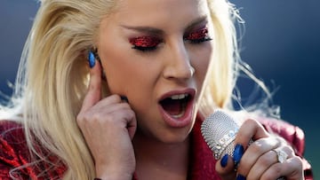 Lady Gaga ha sido la artista escogida para actuar en el show del descanso de la Super Bowl 51 en Houston.
