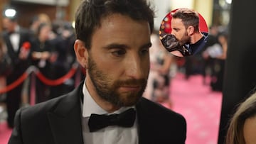 La emocionante despedida de Dani Rovira a su perra: ※Espero haber estado a la altura de ti§