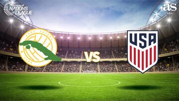 Sigue la previa y el minuto a minuto del Cuba vs Estados Unidos, partido de la Jornada 6 en el que los norteamericanos buscan su boleto a las semifinales.