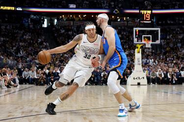 Paycom Centre to decide Western Conference finalist with Gordon doubtful for Denver