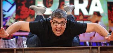 Florentino Fernández presentará los Premios Gamelab