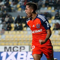 Assadi se vuelve imprescindible: esto cambió para Pellegrino en la U