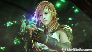 Final Fantasy XIII, Actualización