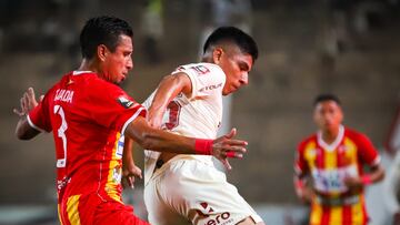 Universitario 2 - 1 Atlético Grau: Liga 1 Apertura, resultado, resumen y goles 