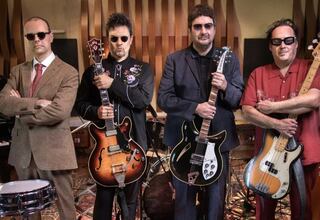 Chilevisión transmite esta semana el Festival en el Corazón de la Patagonia Coyhaique 2026: parrilla, artistas y humoristas confirmados