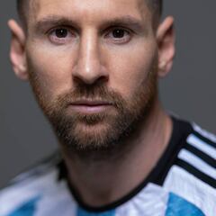 Buenas noticias para Messi