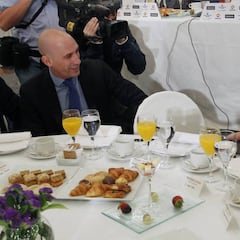 LaLiga, AFE y RFEF no se ponen de acuerdo para el calendario