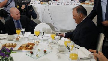 LaLiga, AFE y RFEF no se ponen de acuerdo para el calendario