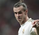 "No entiendo por qué en el Madrid no adoran a Bale"