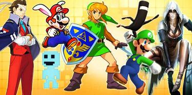 Los 30 mejores juegos de la eShop