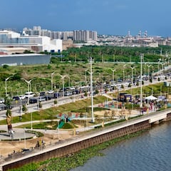 ¿Dónde se celebra Miss Universe Colombia 2024? Así es Puerta de Oro