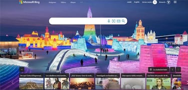 Microsoft apuesta por ChatGPT: implementará esta IA en su buscador Bing