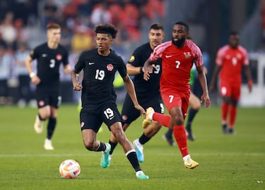 Guatemala vs Canada: times, how to watch on TV, stream online | Gold Cup