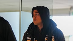 Tuvo un partido épico por la U y no le fue bien en la UC: hoy es uno de los mejores de Chile