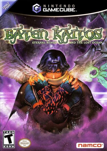 Yasuyuki Honne: el plan para Baten Kaitos III era otro