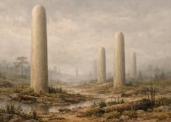 Scientists discover an extinct species that measured eight meters in length: it inhabited the Earth 400 million years ago