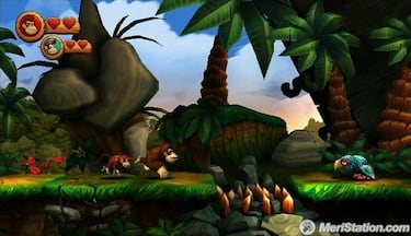 Donkey Kong Country Returns, Impresiones