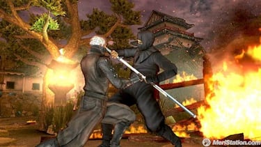 Tenchu: Shadow Assassins, Impresiones