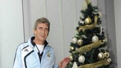 "Cristiano es un coloso"