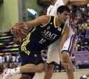 El Madrid rompe con Sergio y Mirotic