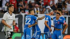 El héroe de la U que silenció el Monumental: “Tenía la espina clavada del clásico anterior”