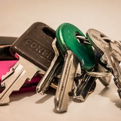 ¿Es legal que el casero o el conserje de la comunidad tenga llaves de la casa de un inquilino?